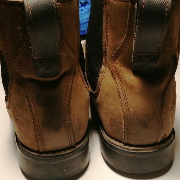 Timberland Boots - Picture 4 of 6